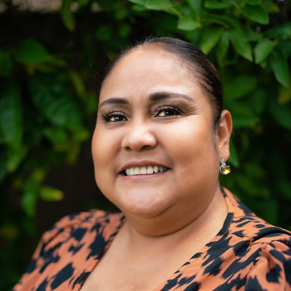 Hilda Martinez Hilda Martinez