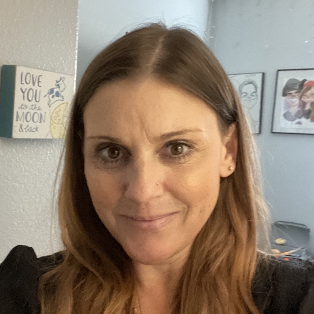 Jennifer Quattrocchi Jennifer Quattrocchi
