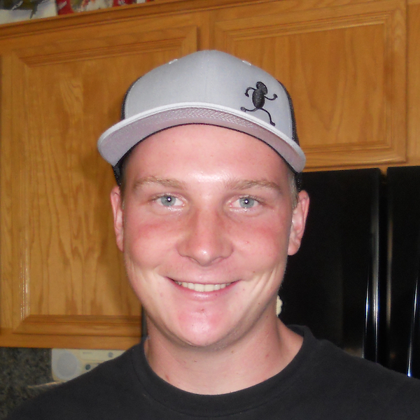 Kenneth 'Cody' Hodawanus Kenneth 'Cody' Hodawanus