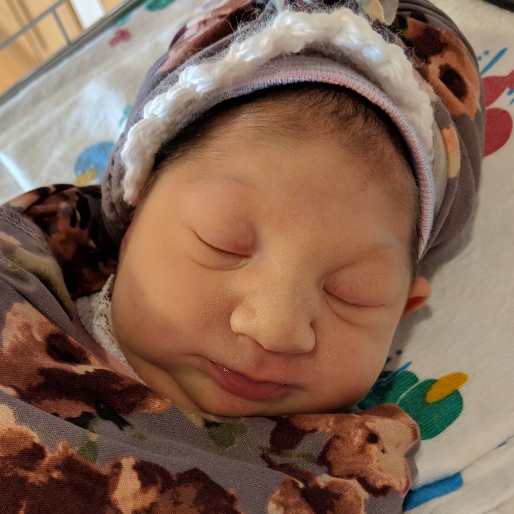 Lilah Grace Shnurman Lilah Grace Shnurman