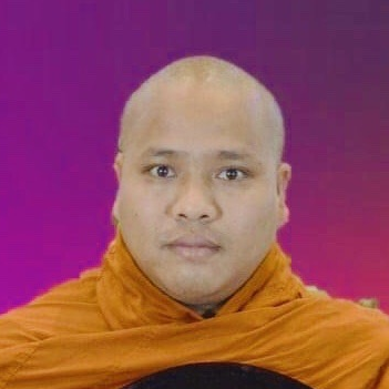 Venerable Kumara Venerable Kumara