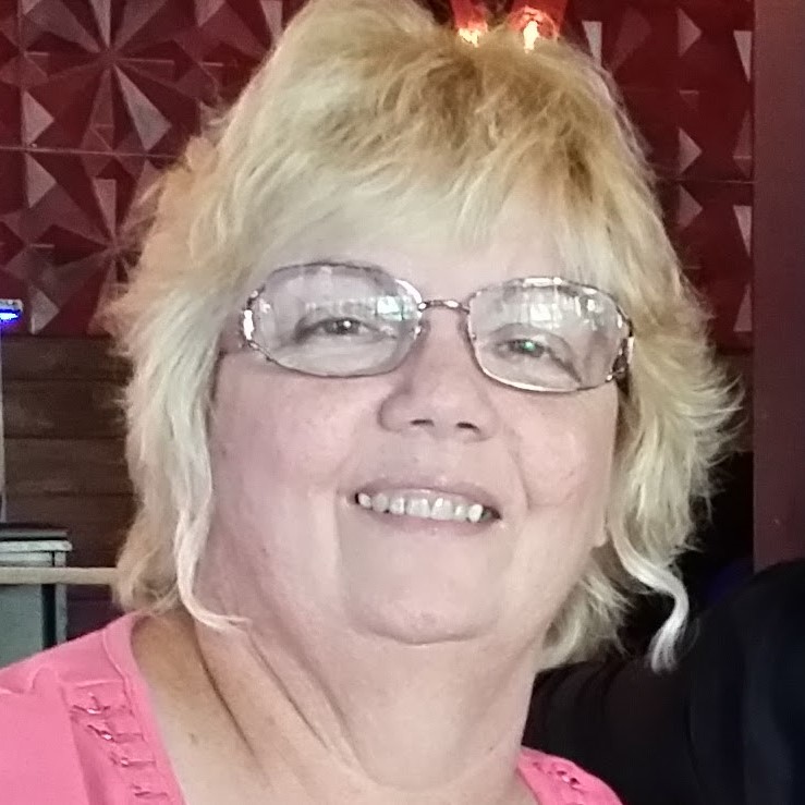 Vickie West Vann Vickie West Vann