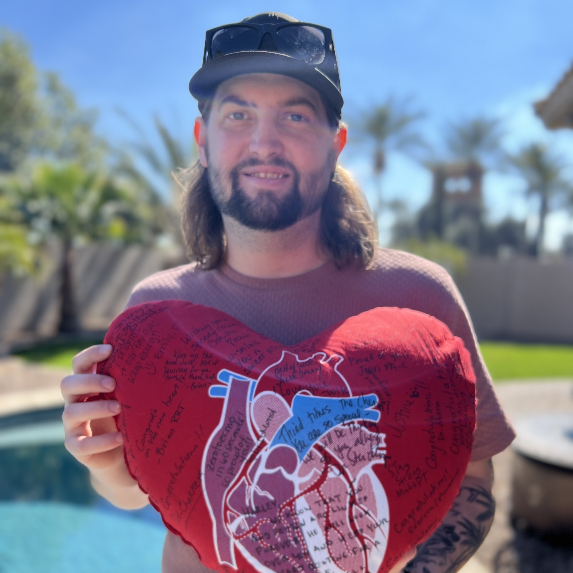 Harley Duffer Harley Duffer