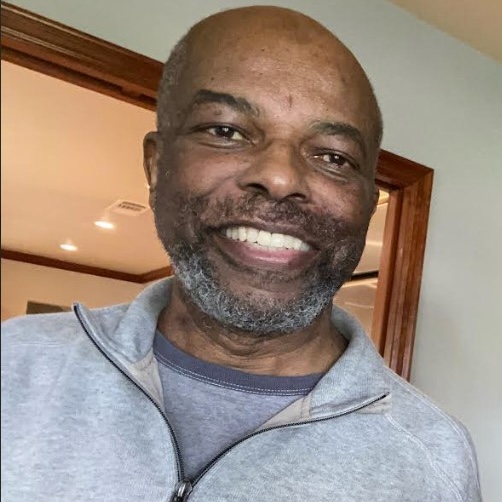 Byron Thompson Byron Thompson