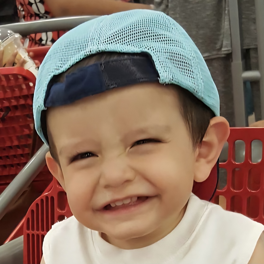 Daniel Matthew Rios