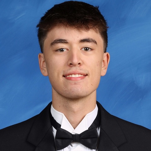Jordan Brister