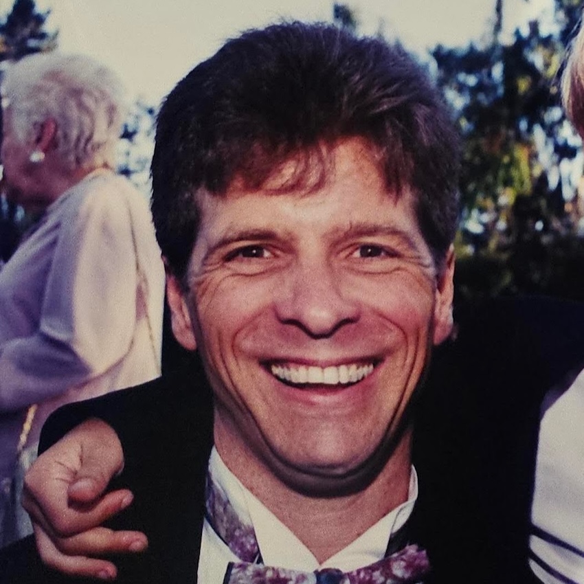 Peter Lee