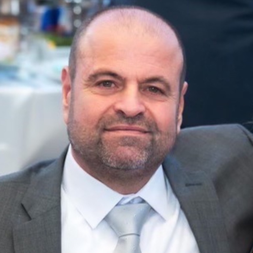 Samer Flaih Samer Flaih